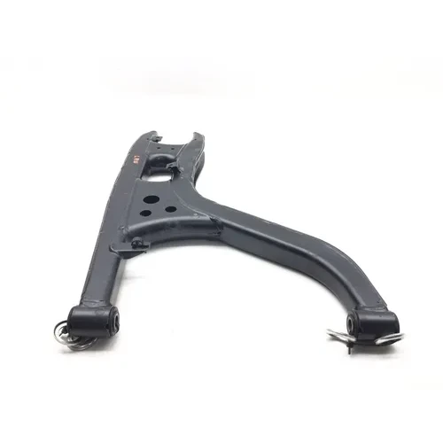 Rear Driver Left Upper A-Arm Yamaha Wolverine RMAX4 1000 YXF10 R-Spec 3080 9