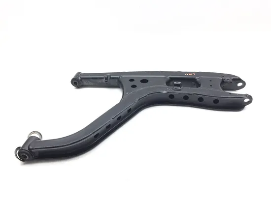 Rear Driver Left Upper A-Arm Yamaha Wolverine RMAX4 1000 YXF10 R-Spec 3080