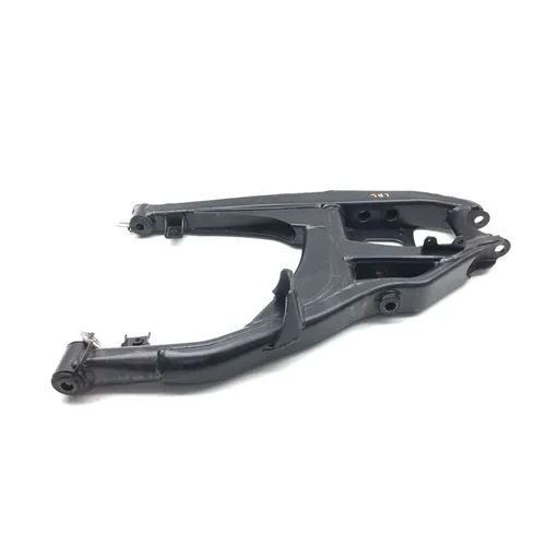 Rear Driver Left Lower A-Arm Yamaha Wolverine RMAX4 1000 YXF10 R-Spec 3080 7