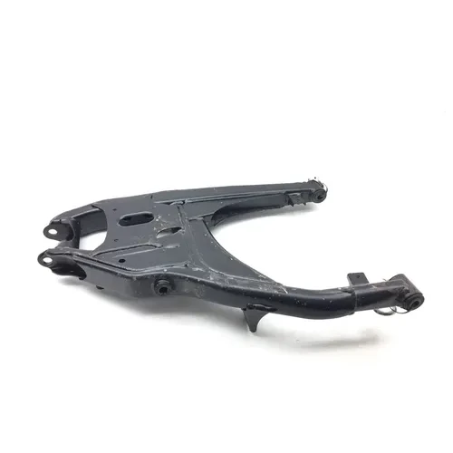 Rear Driver Left Lower A-Arm Yamaha Wolverine RMAX4 1000 YXF10 R-Spec 3080 11