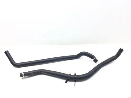 Engine Radiator Cooling Hoses Yamaha Wolverine RMAX4 1000 YXF10 R-Spec 3080