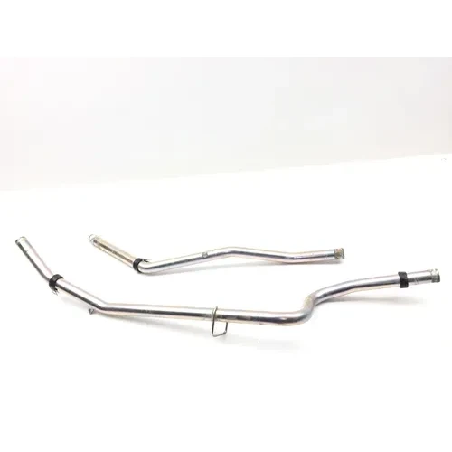 Engine Radiator Cooling Hoses Yamaha Wolverine RMAX4 1000 YXF10 R-Spec 3080 7