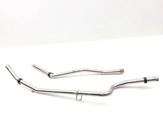 Engine Radiator Cooling Hoses Yamaha Wolverine RMAX4 1000 YXF10 R-Spec 3080