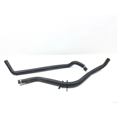 Engine Radiator Cooling Hoses Yamaha Wolverine RMAX4 1000 YXF10 R-Spec 3080 5