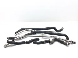 Engine Radiator Cooling Hoses Yamaha Wolverine RMAX4 1000 YXF10 R-Spec 3080