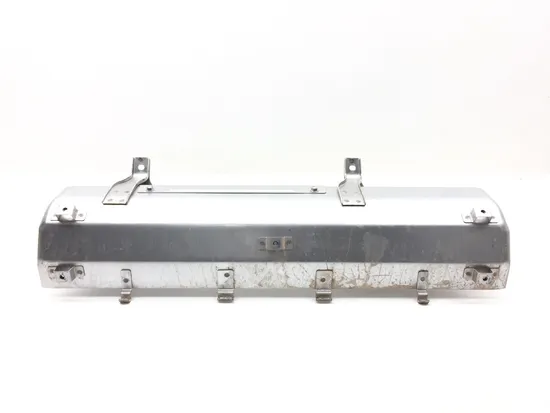 Exhaust Muffler Heat Shield Yamaha Wolverine RMAX4 1000 YXF10 R-Spec 3080