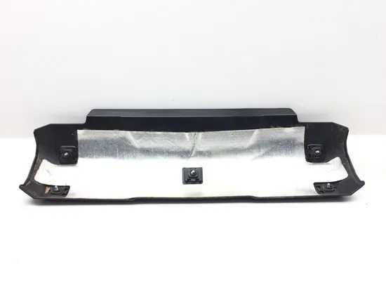 Exhaust Muffler Heat Shield Yamaha Wolverine RMAX4 1000 YXF10 R-Spec 3080