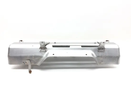 Exhaust Muffler Heat Shield Yamaha Wolverine RMAX4 1000 YXF10 R-Spec 3080