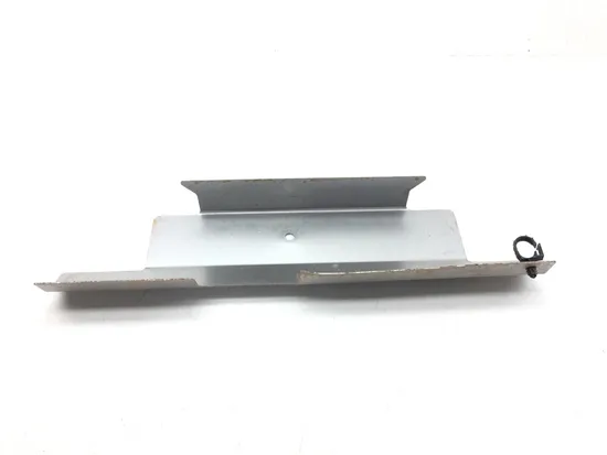 Exhaust Muffler Heat Shield Yamaha Wolverine RMAX4 1000 YXF10 R-Spec 3080