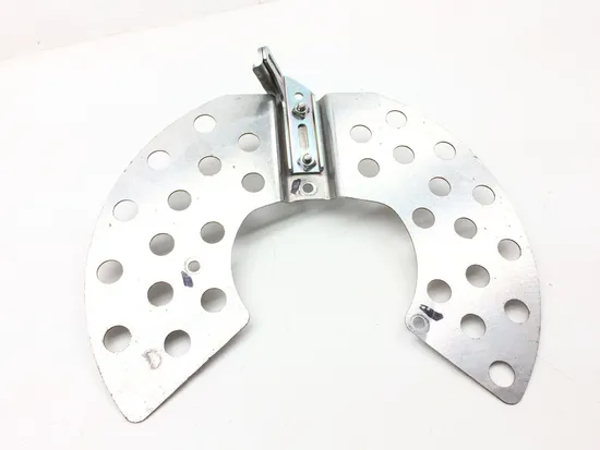 Front Brake Rotor Guard Yamaha Wolverine RMAX4 1000 YXF10 R-Spec 3080