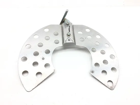 Front Brake Rotor Guard Yamaha Wolverine RMAX4 1000 YXF10 R-Spec 3080