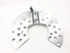 Front Brake Rotor Guard Yamaha Wolverine RMAX4 1000 YXF10 R-Spec 3080