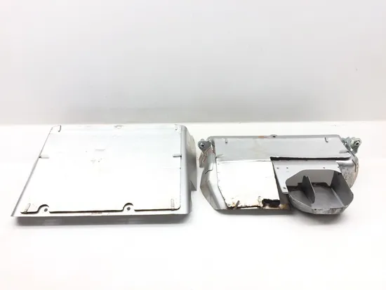 Engine Heat Shields Yamaha Wolverine RMAX4 1000 YXF10 R-Spec 3080