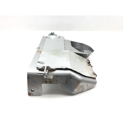 Engine Heat Shields Yamaha Wolverine RMAX4 1000 YXF10 R-Spec 3080 17