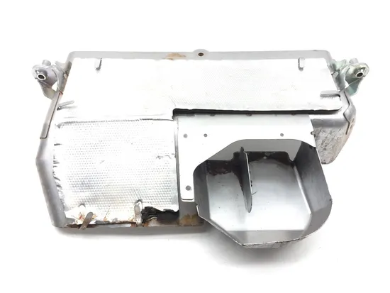 Engine Heat Shields Yamaha Wolverine RMAX4 1000 YXF10 R-Spec 3080