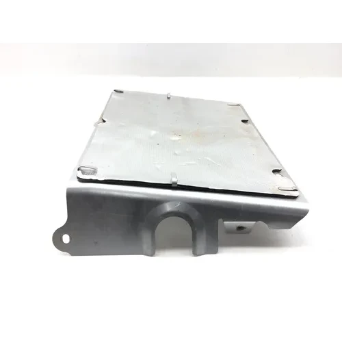 Engine Heat Shields Yamaha Wolverine RMAX4 1000 YXF10 R-Spec 3080 7