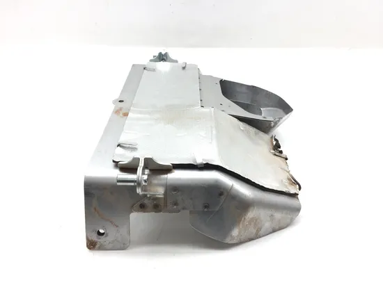 Engine Heat Shields Yamaha Wolverine RMAX4 1000 YXF10 R-Spec 3080