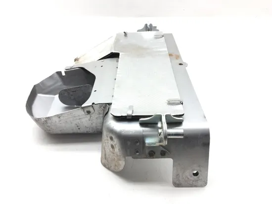 Engine Heat Shields Yamaha Wolverine RMAX4 1000 YXF10 R-Spec 3080