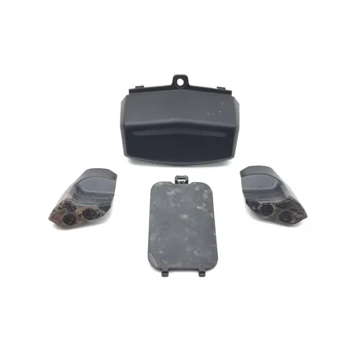 Misc Plastic Set Yamaha Wolverine RMAX4 1000 YXF10 R-Spec 3080 3