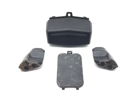 Misc Plastic Set Yamaha Wolverine RMAX4 1000 YXF10 R-Spec 3080