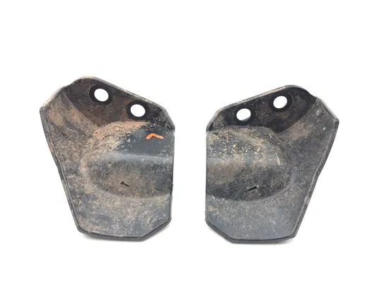 Misc Plastic Set Yamaha Wolverine RMAX4 1000 YXF10 R-Spec 3080