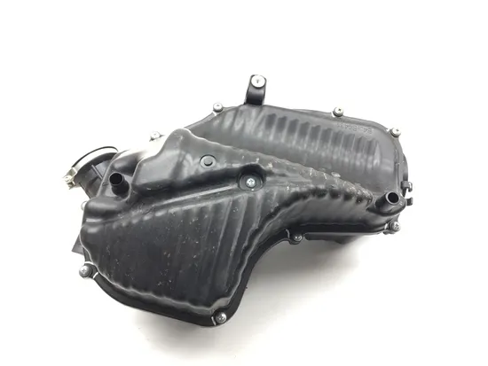 Air Intake Manifold Box Silencer Yamaha Wolverine RMAX4 1000 YXF10 R-Spec 3080