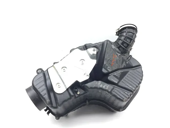 Air Intake Manifold Box Silencer Yamaha Wolverine RMAX4 1000 YXF10 R-Spec 3080