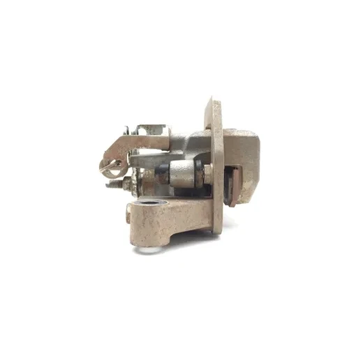 Parking Brake Caliper Yamaha Wolverine RMAX4 1000 YXF10 R-Spec 3080 12