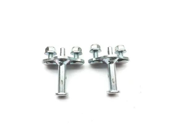 Tailgate Striker Bolts Yamaha Wolverine RMAX4 1000 YXF10 R-Spec 3080