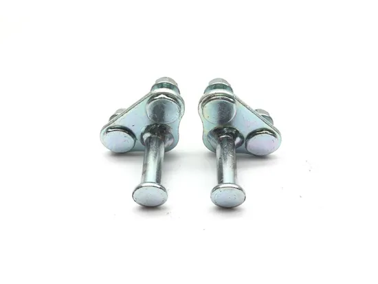 Tailgate Striker Bolts Yamaha Wolverine RMAX4 1000 YXF10 R-Spec 3080