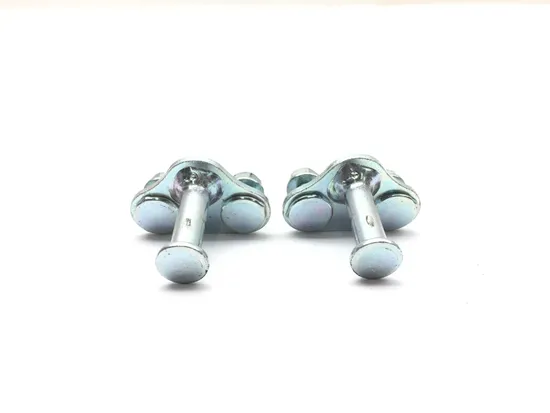 Tailgate Striker Bolts Yamaha Wolverine RMAX4 1000 YXF10 R-Spec 3080