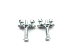 Tailgate Striker Bolts Yamaha Wolverine RMAX4 1000 YXF10 R-Spec 3080