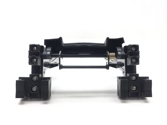 Rear Seat Mount Bracket B Yamaha Wolverine RMAX4 1000 YXF10 R-Spec 3080