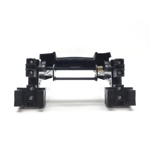 Rear Seat Mount Bracket B Yamaha Wolverine RMAX4 1000 YXF10 R-Spec 3080 5