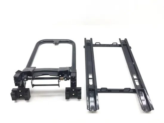 Rear Seat Mount Bracket B Yamaha Wolverine RMAX4 1000 YXF10 R-Spec 3080