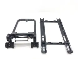 Rear Seat Mount Bracket B Yamaha Wolverine RMAX4 1000 YXF10 R-Spec 3080