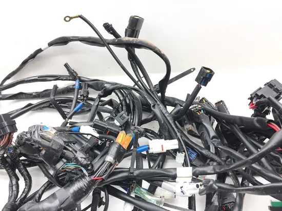 Main Engine Wiring Harness Yamaha Wolverine RMAX4 1000 YXF10 R-Spec 3080