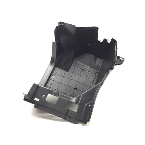 Left Driver Side Floor Board Yamaha Wolverine RMAX4 1000 YXF10 R-Spec 3080 7