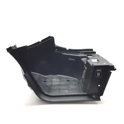Left Driver Side Floor Board Yamaha Wolverine RMAX4 1000 YXF10 R-Spec 3080 3