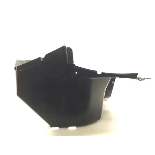 Right Passenger Side Floor Board Yamaha Wolverine RMAX4 1000 R-Spec 3080 x 5