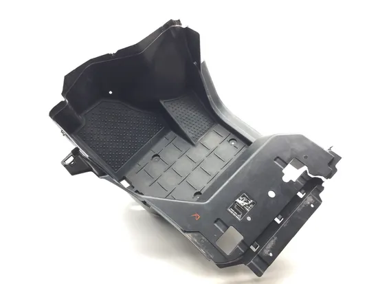 Right Passenger Side Floor Board Yamaha Wolverine RMAX4 1000 R-Spec 3080 x