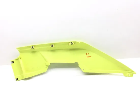 Right Passenger Front Upper Fender Yamaha Wolverine RMAX4 1000 R-Spec 3080 x