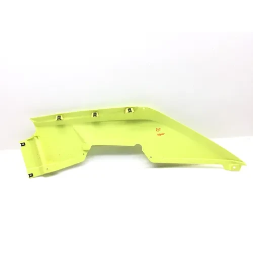 Right Passenger Front Upper Fender Yamaha Wolverine RMAX4 1000 R-Spec 3080 x 10