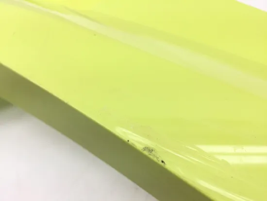 Left Lower Front Fender Yamaha Wolverine RMAX4 1000 YXF10 R-Spec 3080 x