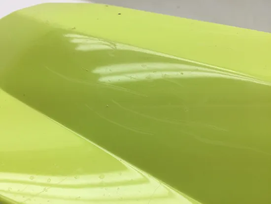 Left Lower Front Fender Yamaha Wolverine RMAX4 1000 YXF10 R-Spec 3080 x