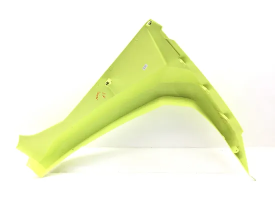 Left Lower Front Fender Yamaha Wolverine RMAX4 1000 YXF10 R-Spec 3080 x