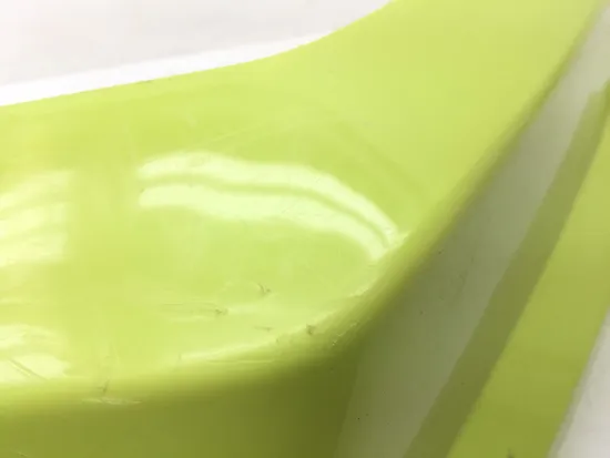 Left Lower Front Fender Yamaha Wolverine RMAX4 1000 YXF10 R-Spec 3080 x