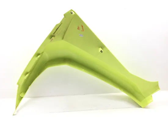 Right Lower Front Fender Yamaha Wolverine RMAX4 1000 YXF10 R-Spec 3080 x