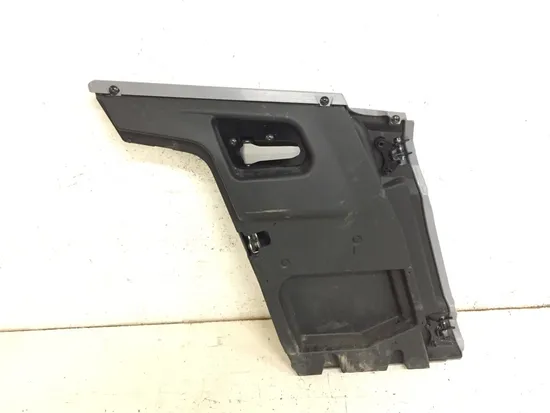 Left Right Rear Door Set Yamaha Wolverine RMAX4 1000 YXF10 R-Spec 3080