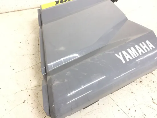 Left Right Rear Door Set Yamaha Wolverine RMAX4 1000 YXF10 R-Spec 3080